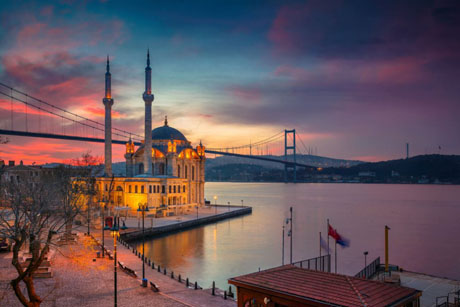 İstanbul (Avrupa Yakası) Asansör Bakımı