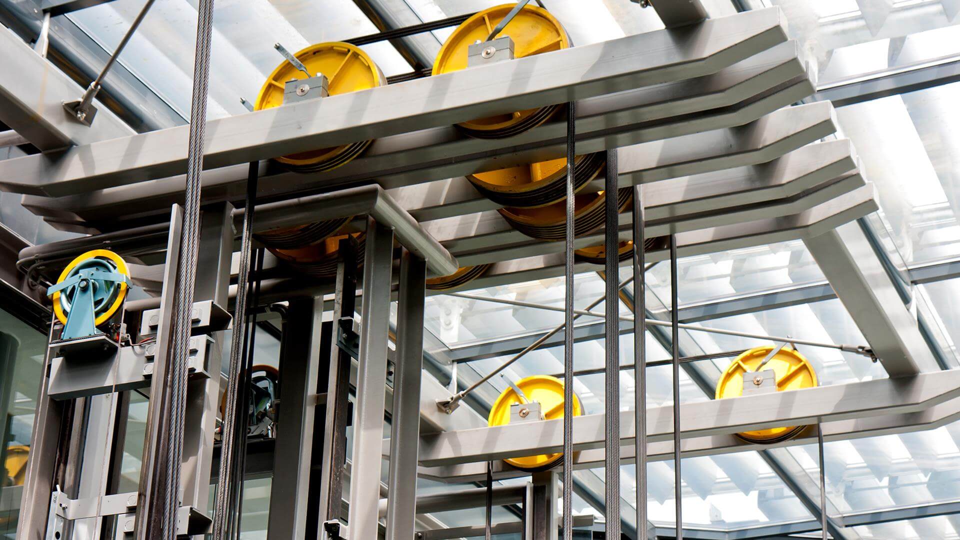 KALİTE DAİMA ÖNCELİĞİMİZ